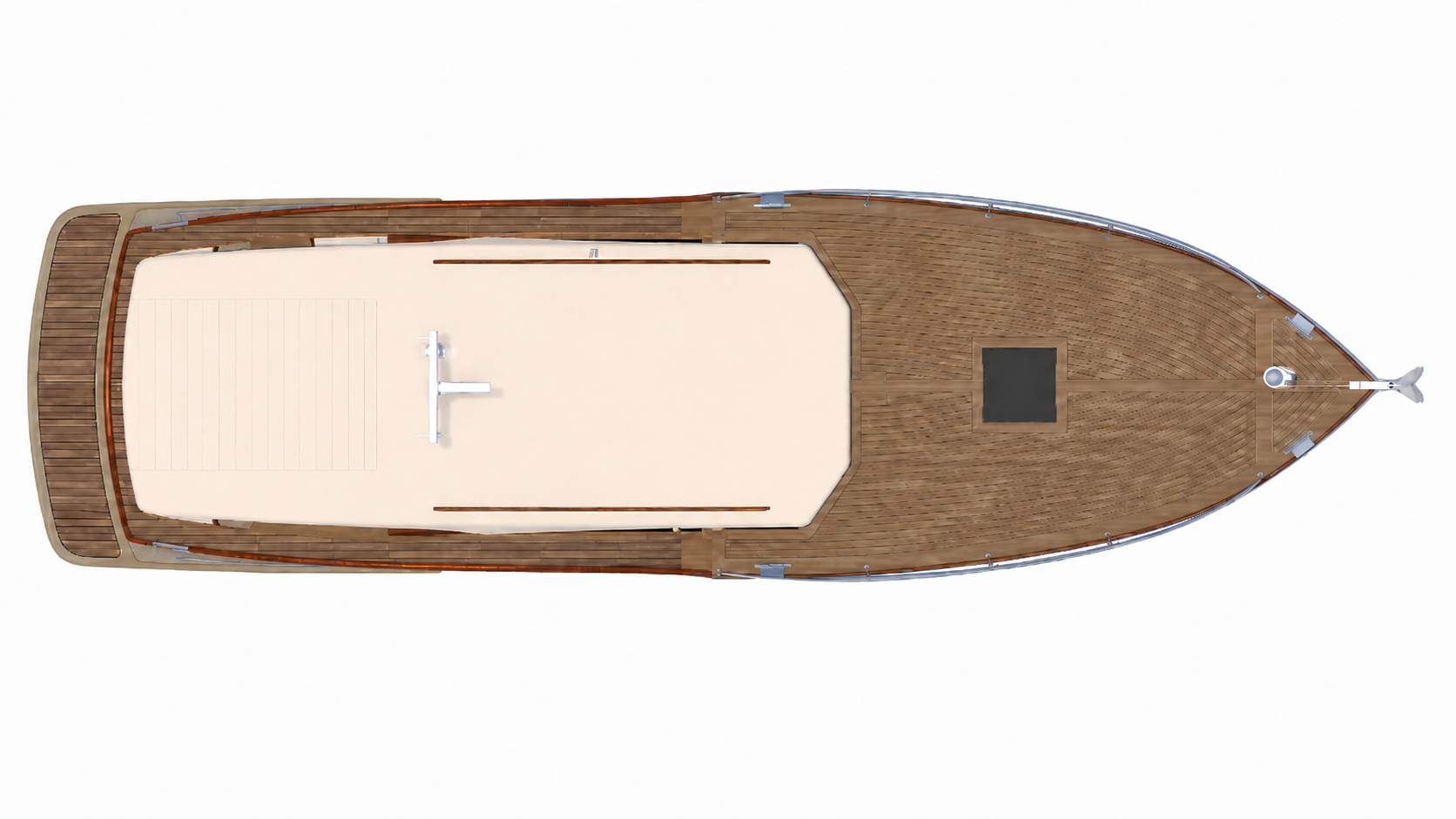 Paluba